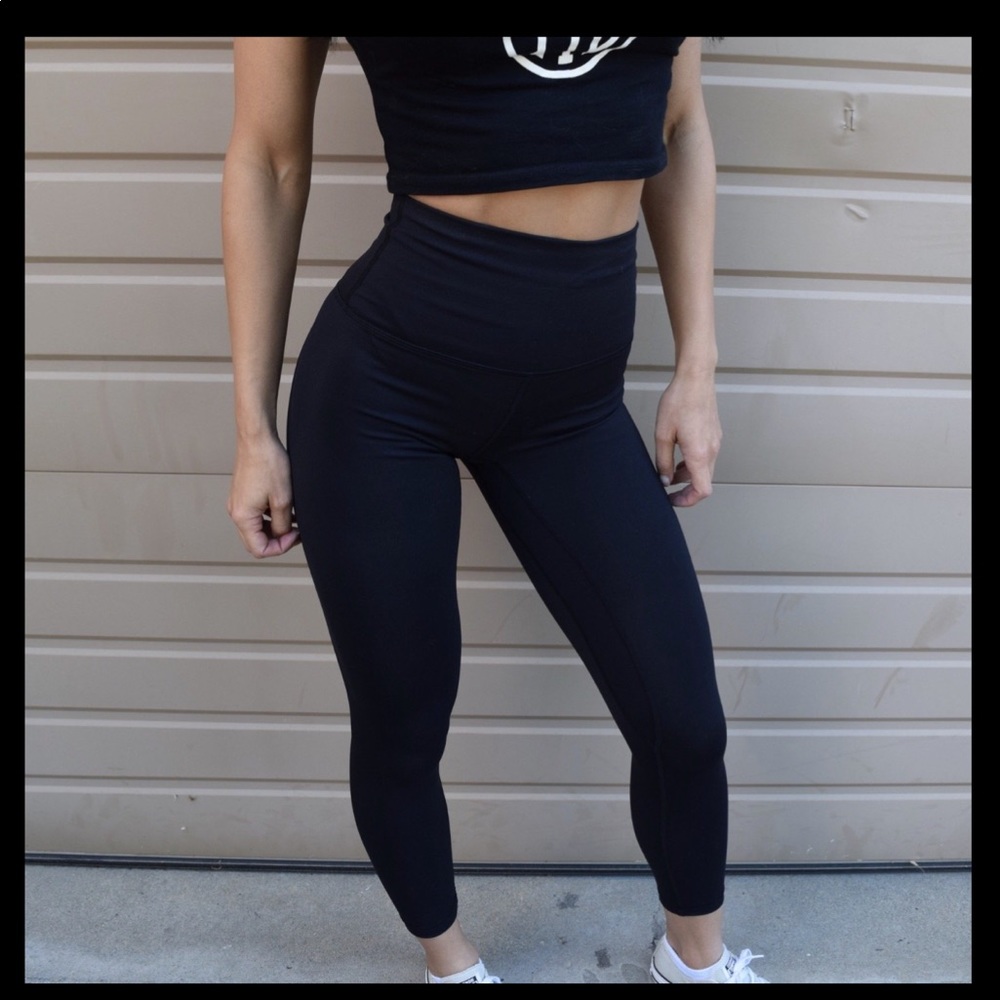 Til you collapse leggings